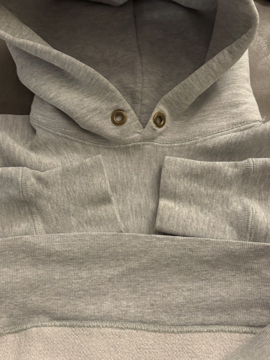 Champion Vintage 80s Champion Reverse Weave Hoodie Made in USA Small Size US S / EU 44-46 / 1 - 5 Thumbnail
