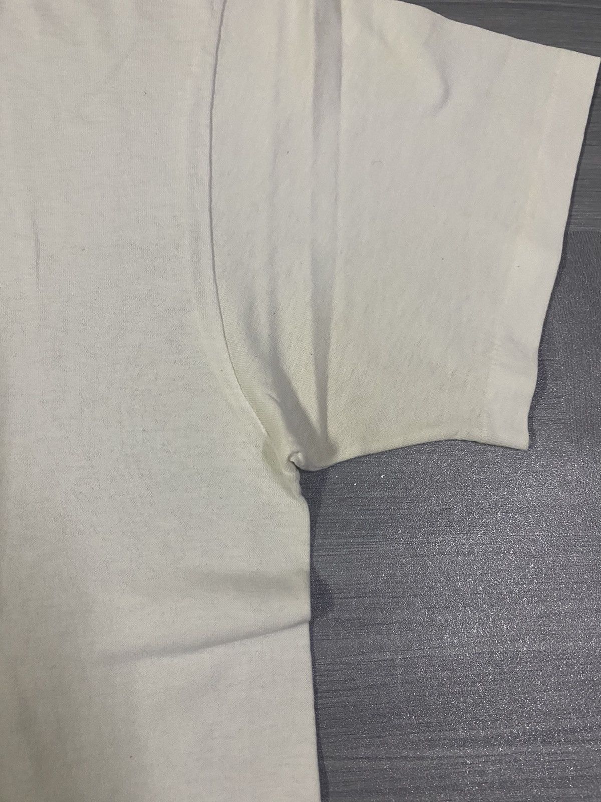 Vintage Vintage 1992 President GeorgeBush Distress Tee Size US L / EU 52-54 / 3 - 18 Thumbnail