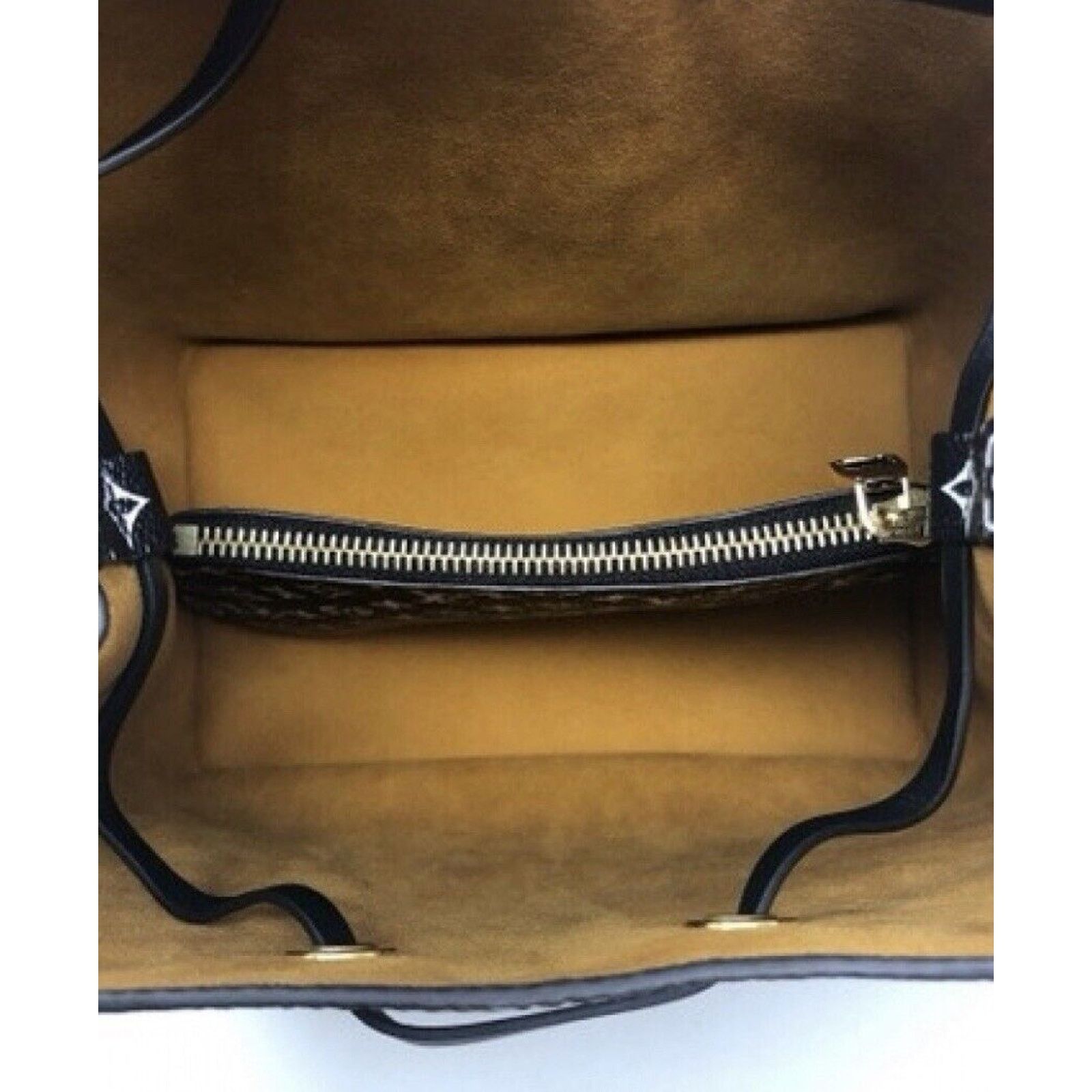 Louis Vuitton Louis Vuitton NéoNoé Jungle Monogram Caramel Limited Edition Size ONE SIZE - 7 Thumbnail