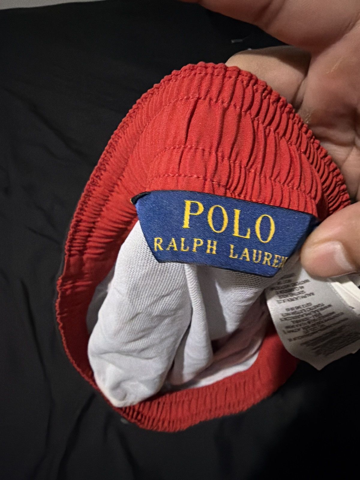 Polo Ralph Lauren Polo shorts Size US 28 / EU 44 - 2 Thumbnail