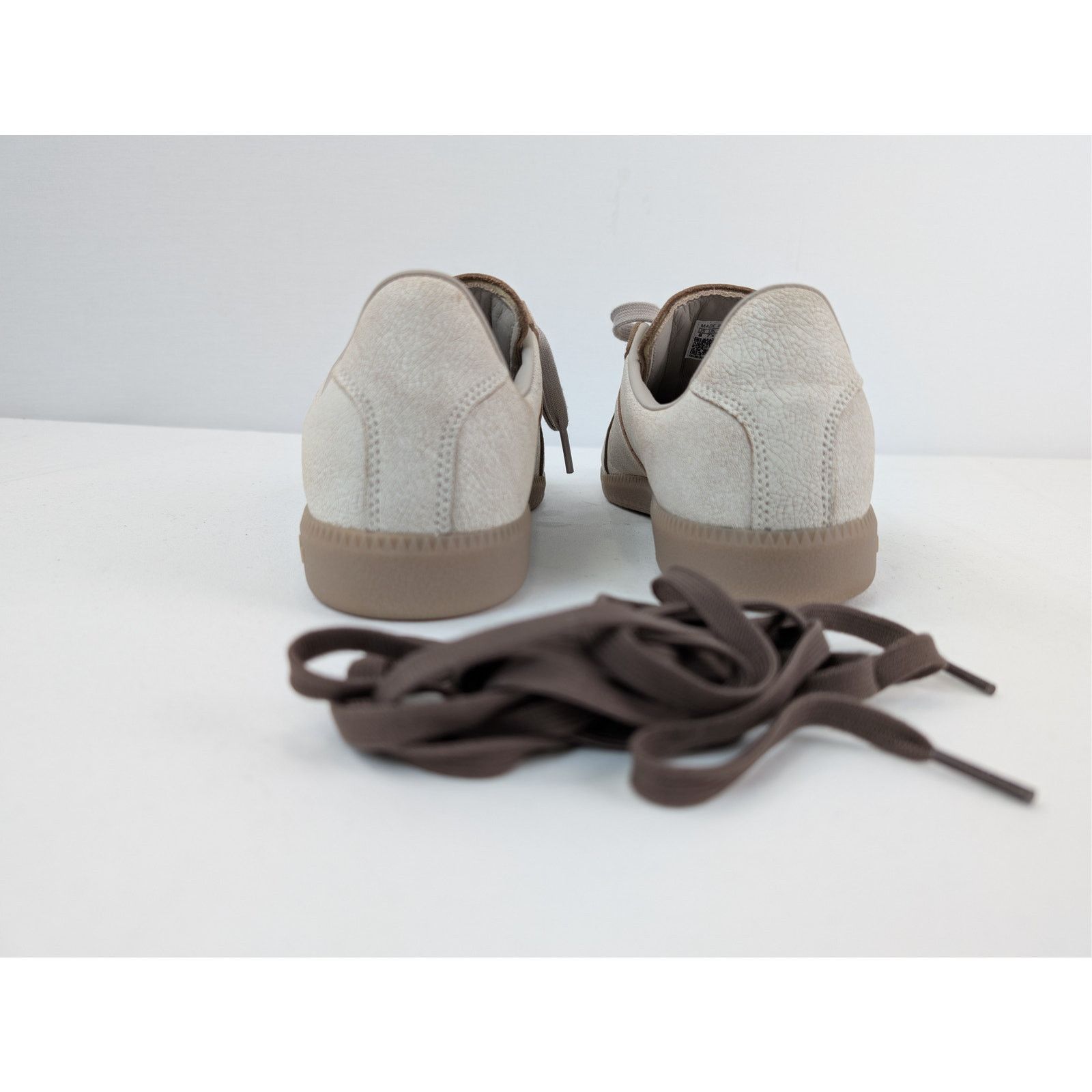 Adidas o1rshd1 BW Army Sneakers in Earth Strata / Chalky Brown Size US 8 / EU 41 - 11 Thumbnail