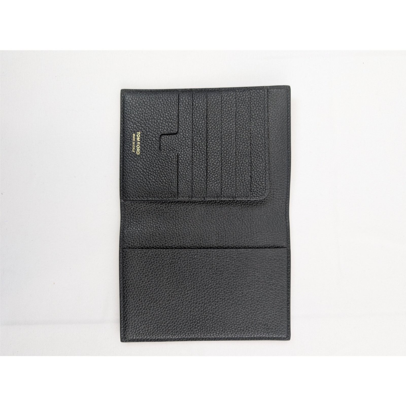 Tom Ford o1rshd1 Size:OS / Travel Accessories Passport Card Holder Size ONE SIZE - 5 Thumbnail