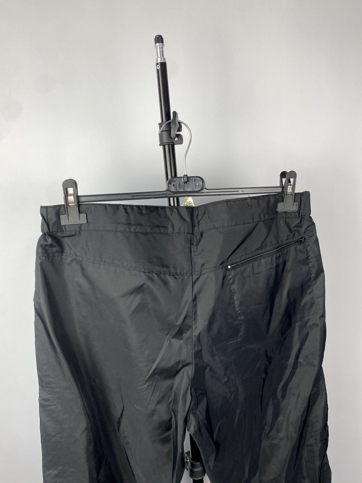 Adidas × Vintage 70-80s vintage ADIDAS pants Balenciaga Style Men’s Size US 34 / EU 50 - 11 Thumbnail
