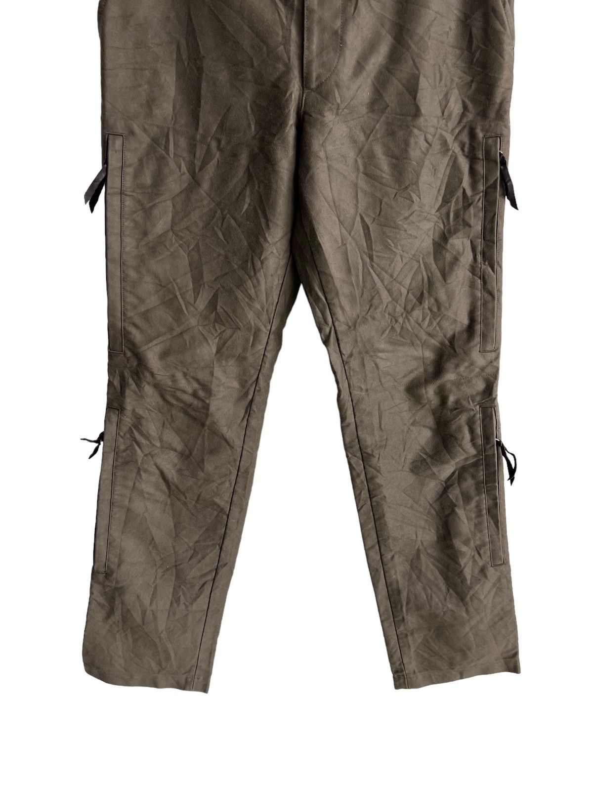 Max Fritz 🇯🇵 Survivor Pockets 🪂 Protective Trousers Pants