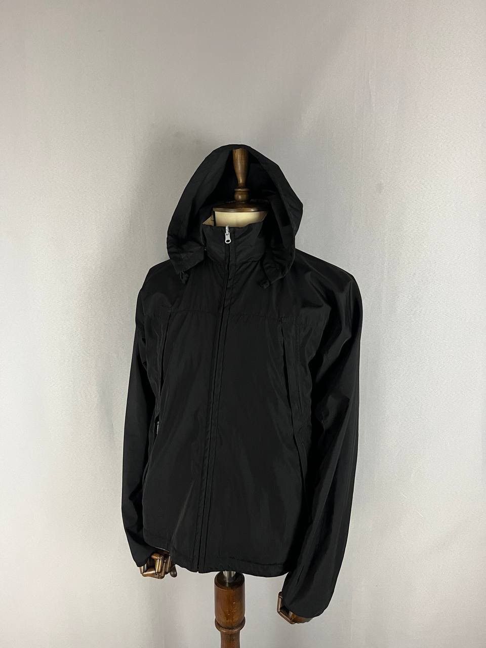 Stussy Stussy Monogram Reversible Jacket Vintage Rare Size US M / EU 48-50 / 2 - 3 Thumbnail