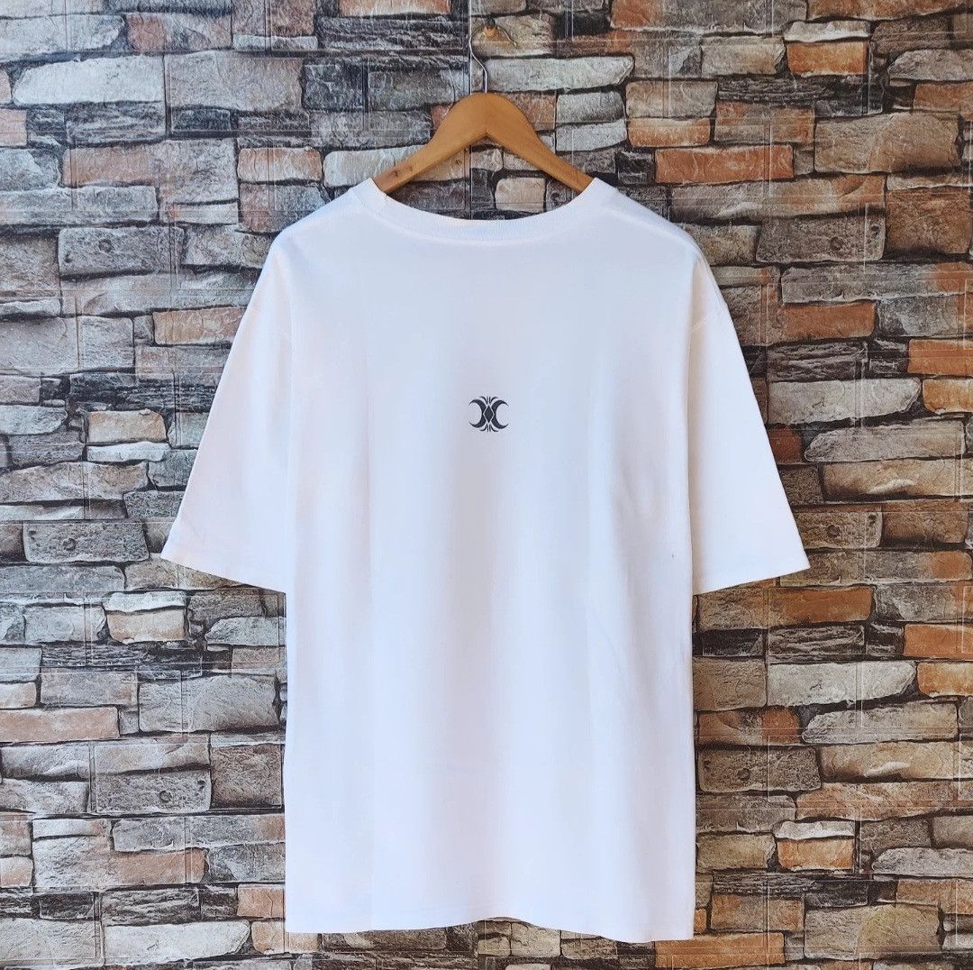 Japanese Brand SOPHNET Angelina Jolie Portrait Pop Art Tshirt Size US L / EU 52-54 / 3 - 2 Thumbnail