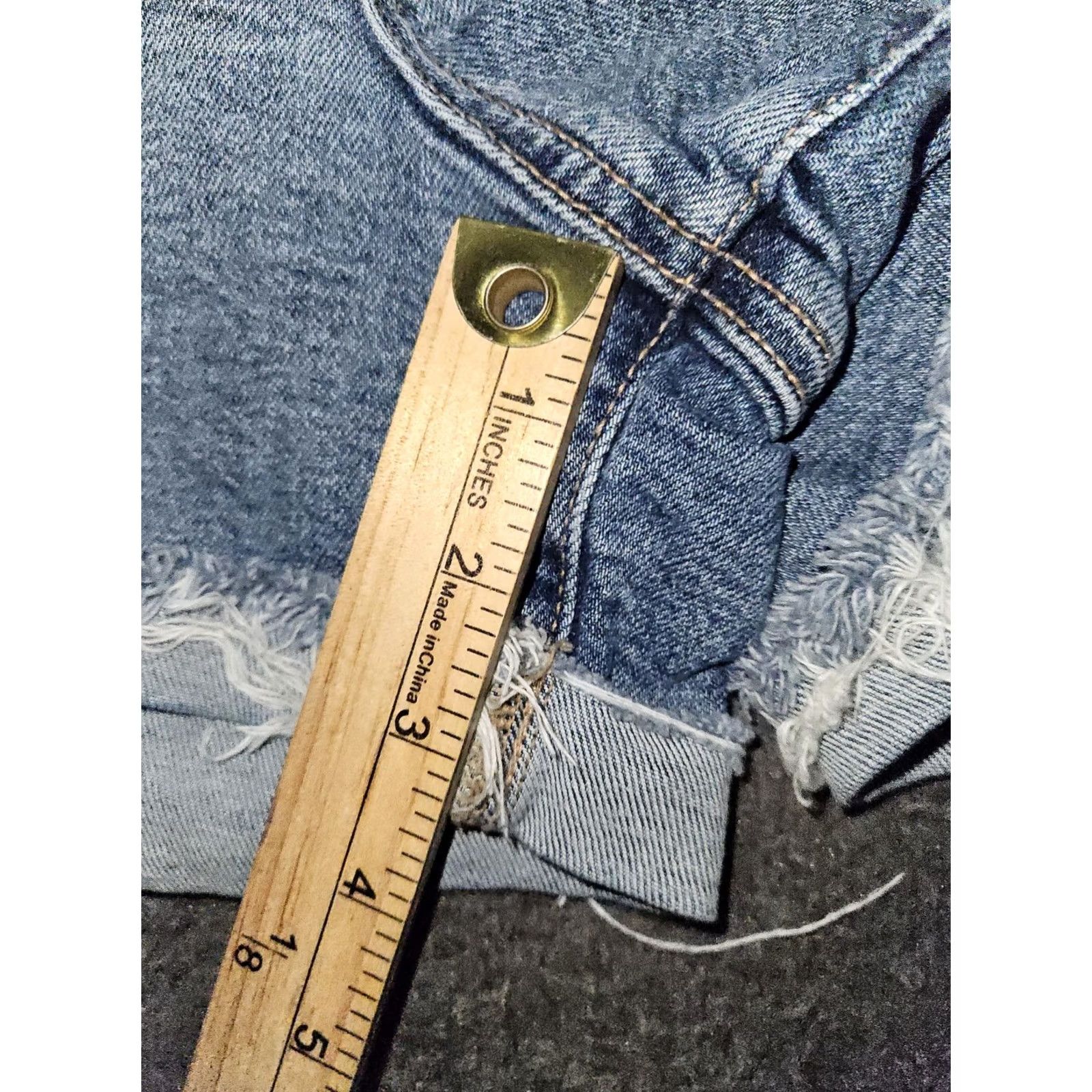 American Eagle Outfitters VINTAGE? No. Size 36" / US 14 / IT 50 - 7 Thumbnail