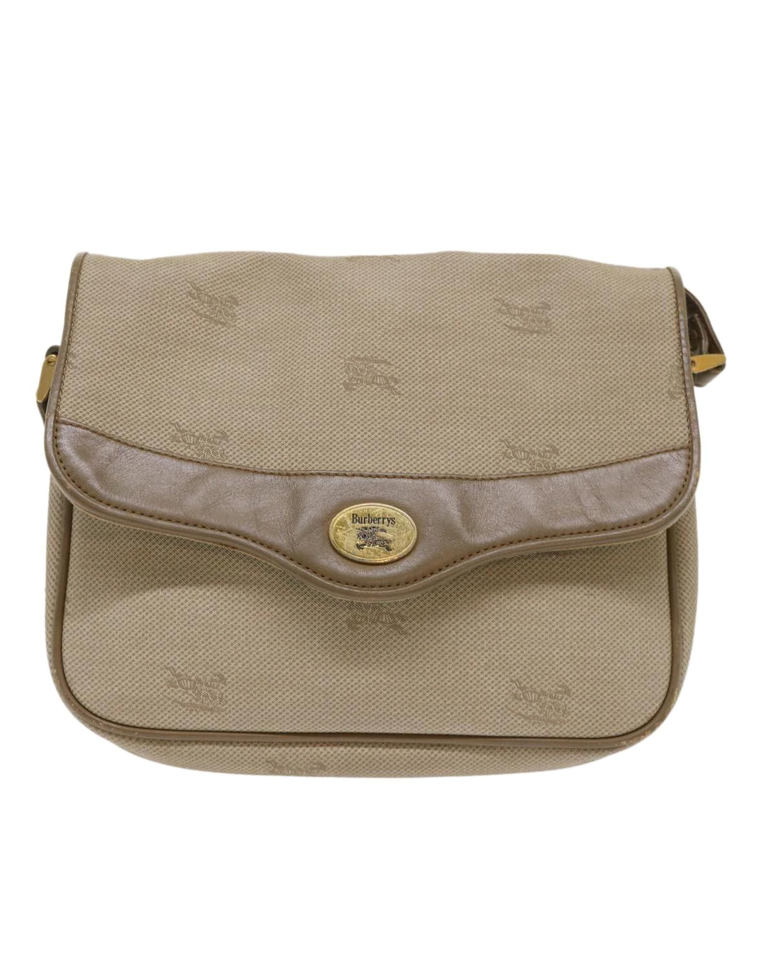 image of Practical And Elegant Burberry Bag For Fashion Enthusiasts in Beige, Women's