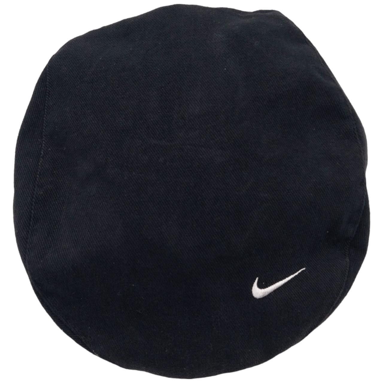 Nike Vintage Nike Jewel Swoosh Flat Cap Size ONE SIZE - 2 Thumbnail