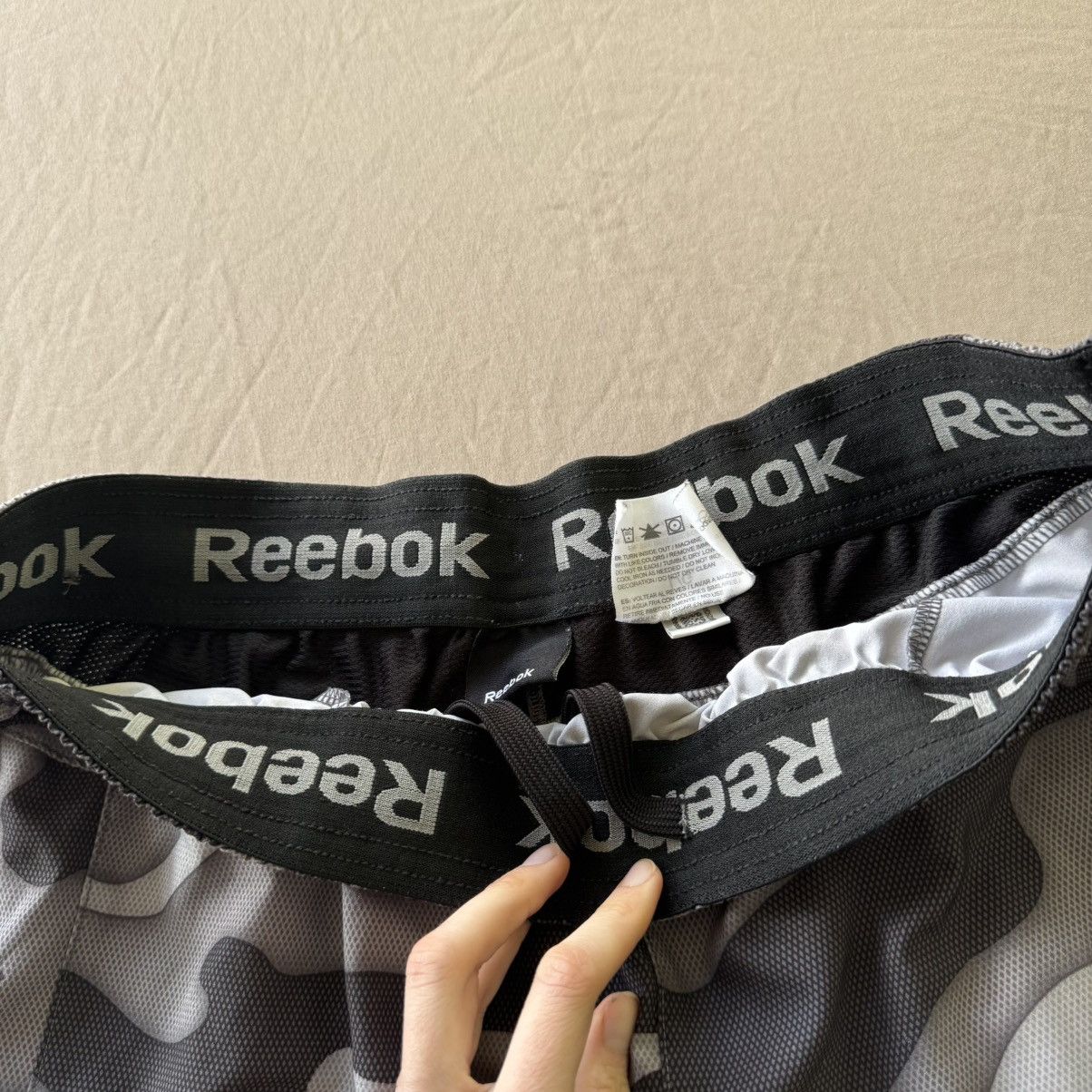 Reebok Reebok Camo Performance Shorts Size US 34 / EU 50 - 3 Thumbnail
