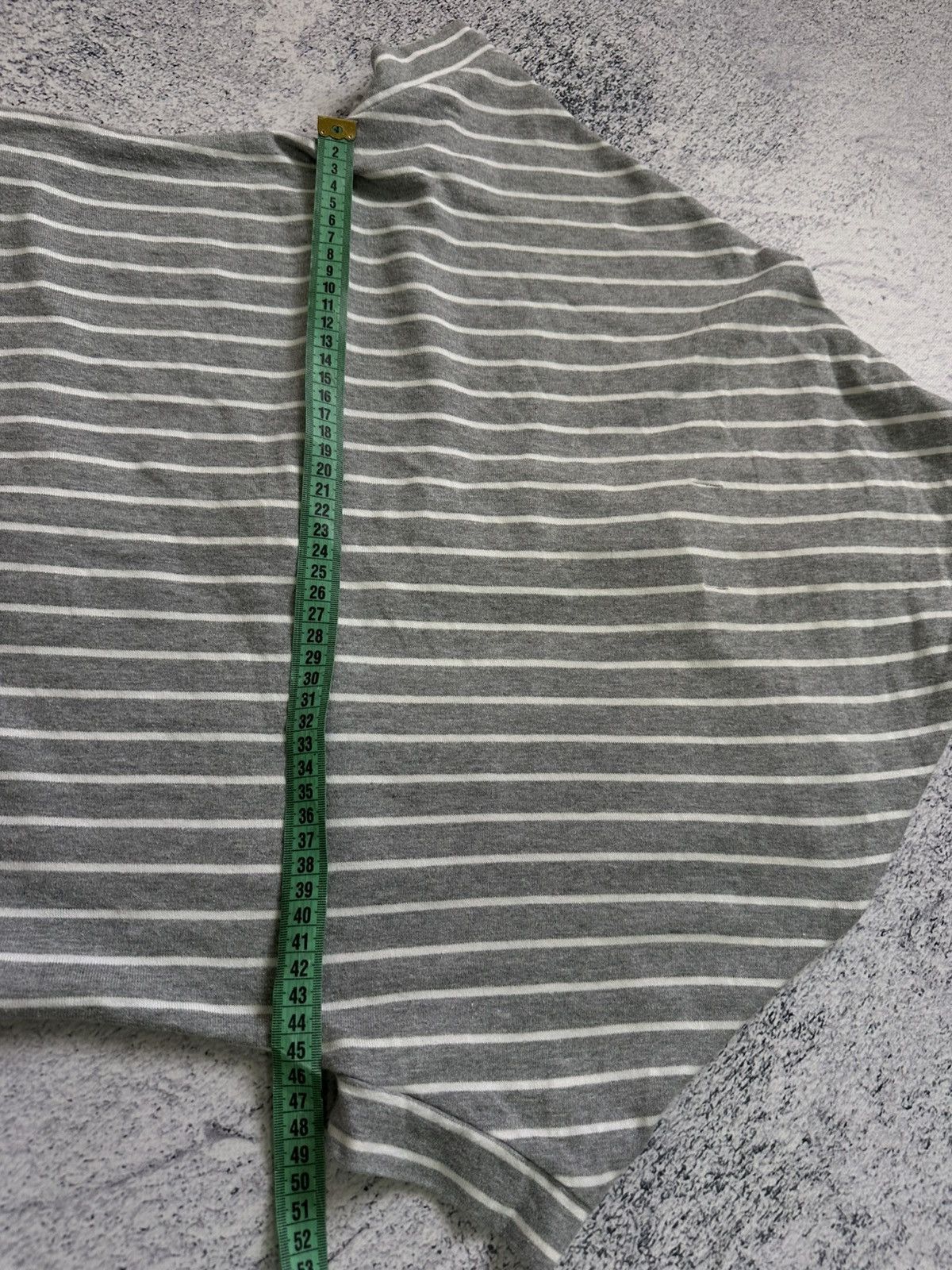 Yohji Yamamoto Yohji Yamamoto full zip t shirt rare Size S / US 4 / IT 40 - 23 Thumbnail
