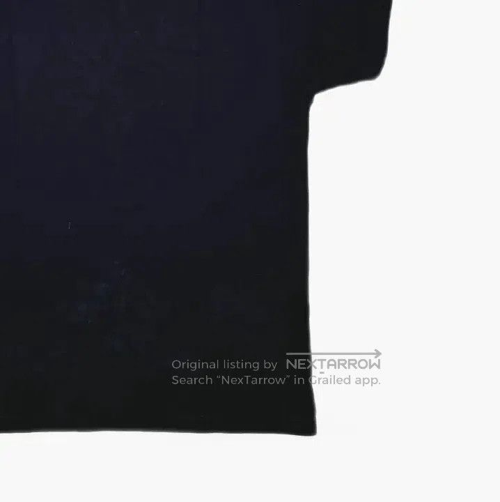 Balenciaga Balenciaga Black Graphic Short Sleeve T. Size US M / EU 48-50 / 2 - 1 Thumbnail