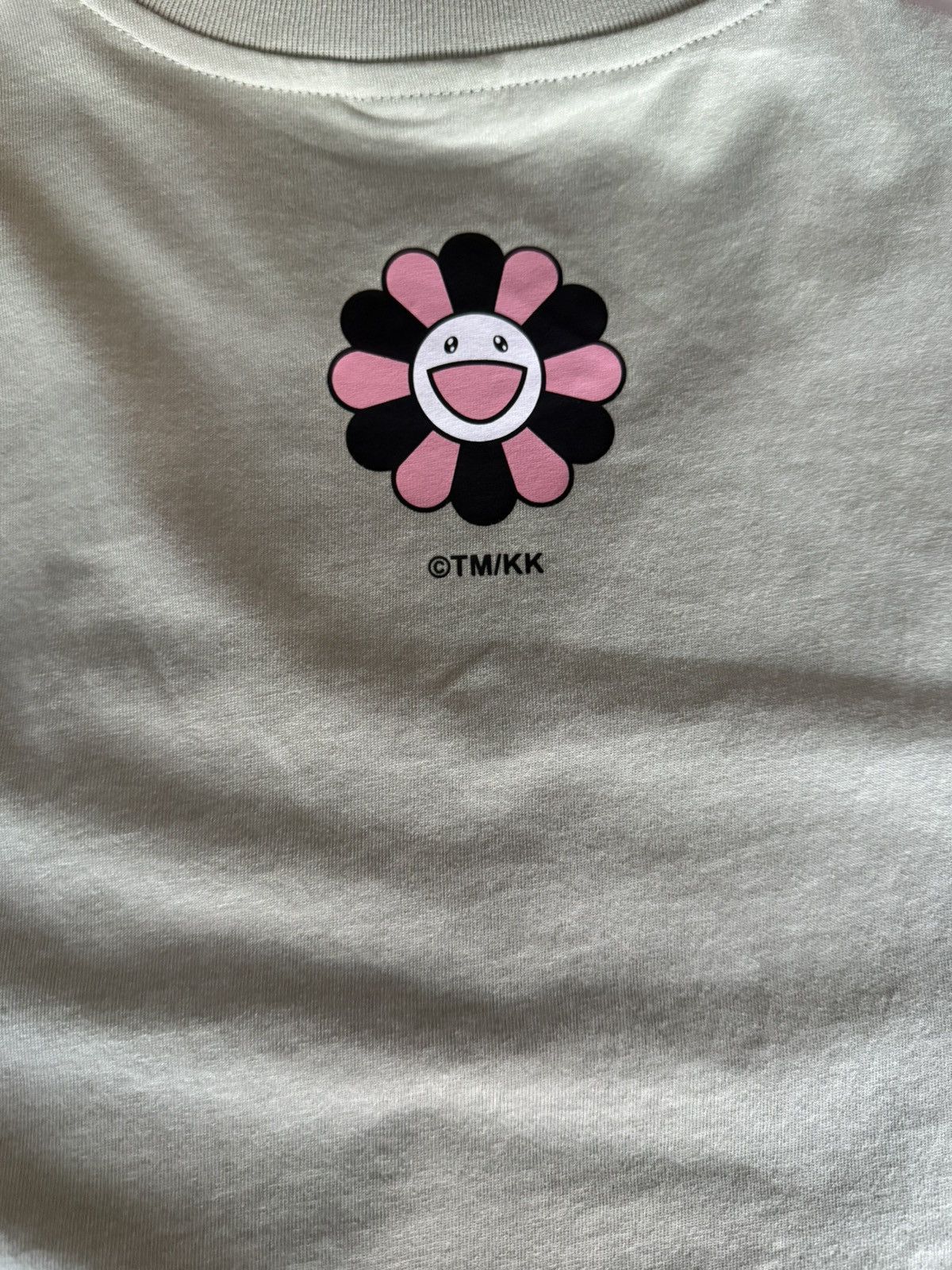 Takashi Murakami Murakami X Blackpink Tee L Size US L / EU 52-54 / 3 - 4 Thumbnail