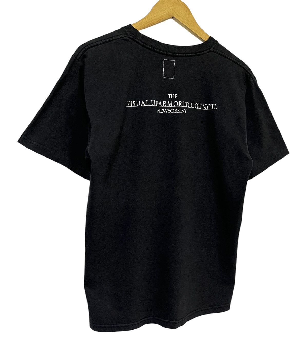 Subware × Wtaps WTAPS SUBWARE VINTAGE COLLAB JAPANESE OG STREETWEAR TSHIRT Size US M / EU 48-50 / 2 - 10 Thumbnail