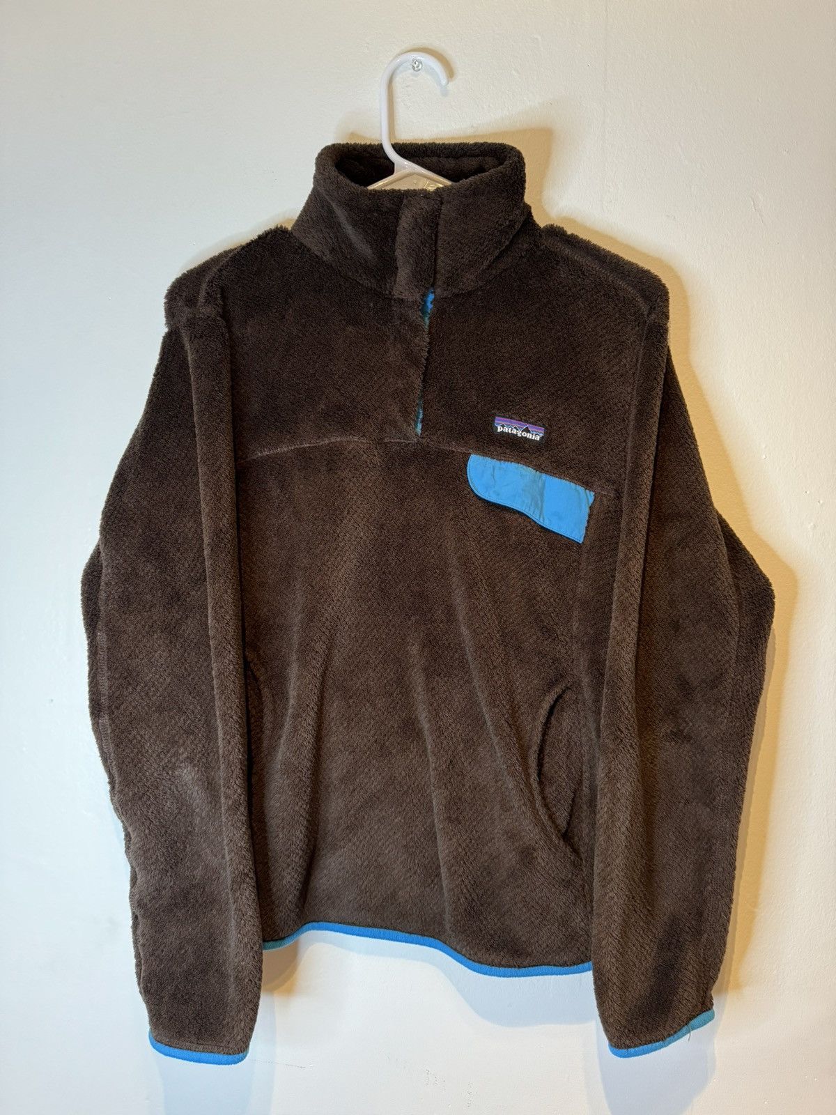 Patagonia Patagonia Re-Tool Snap-T Fleece Pullover - Women's Size M Size M / US 6-8 / IT 42-44 - 1 Thumbnail