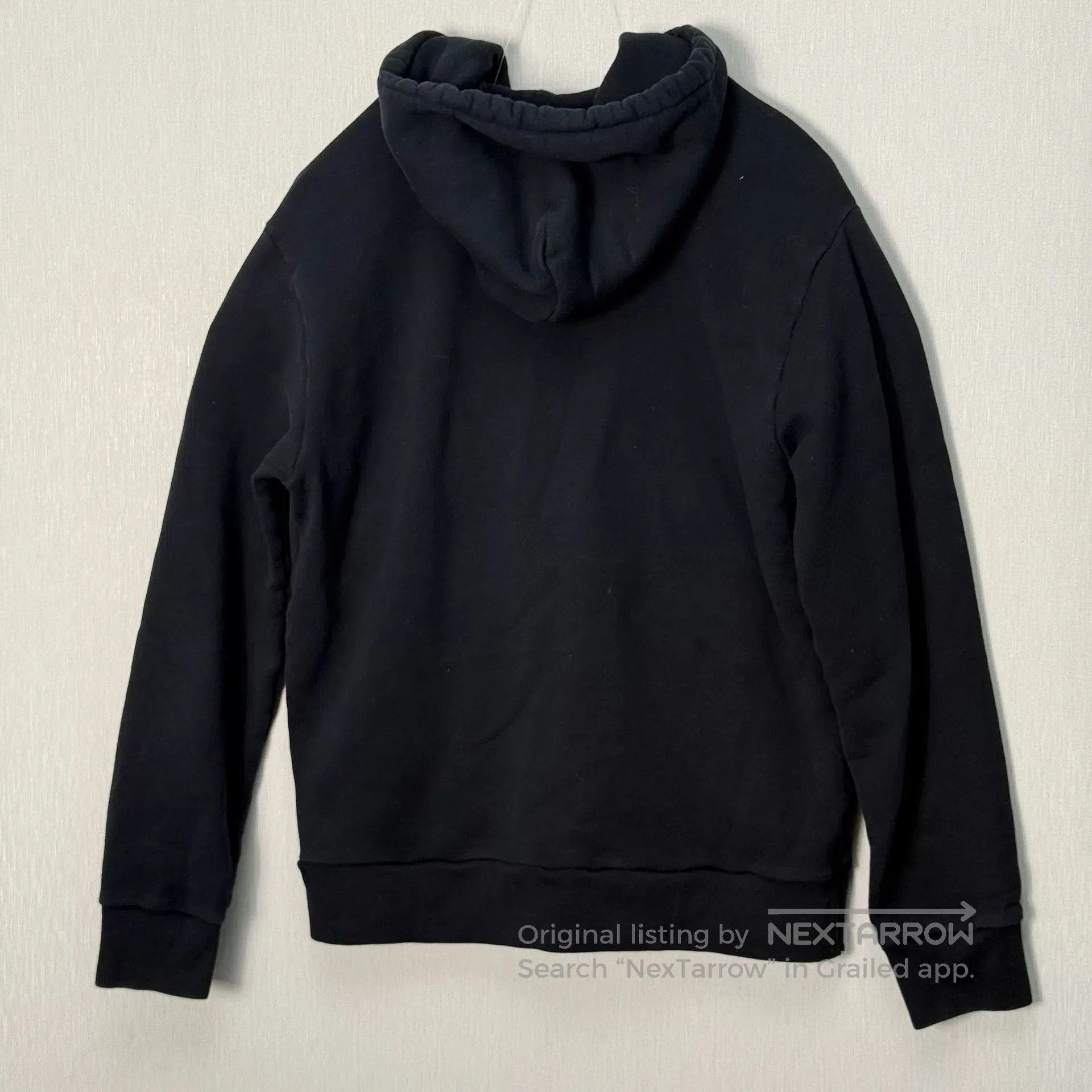 Louis Vuitton Louis Vuitton Pin Hoodie L Black. Size US L / EU 52-54 / 3 - 2 Thumbnail