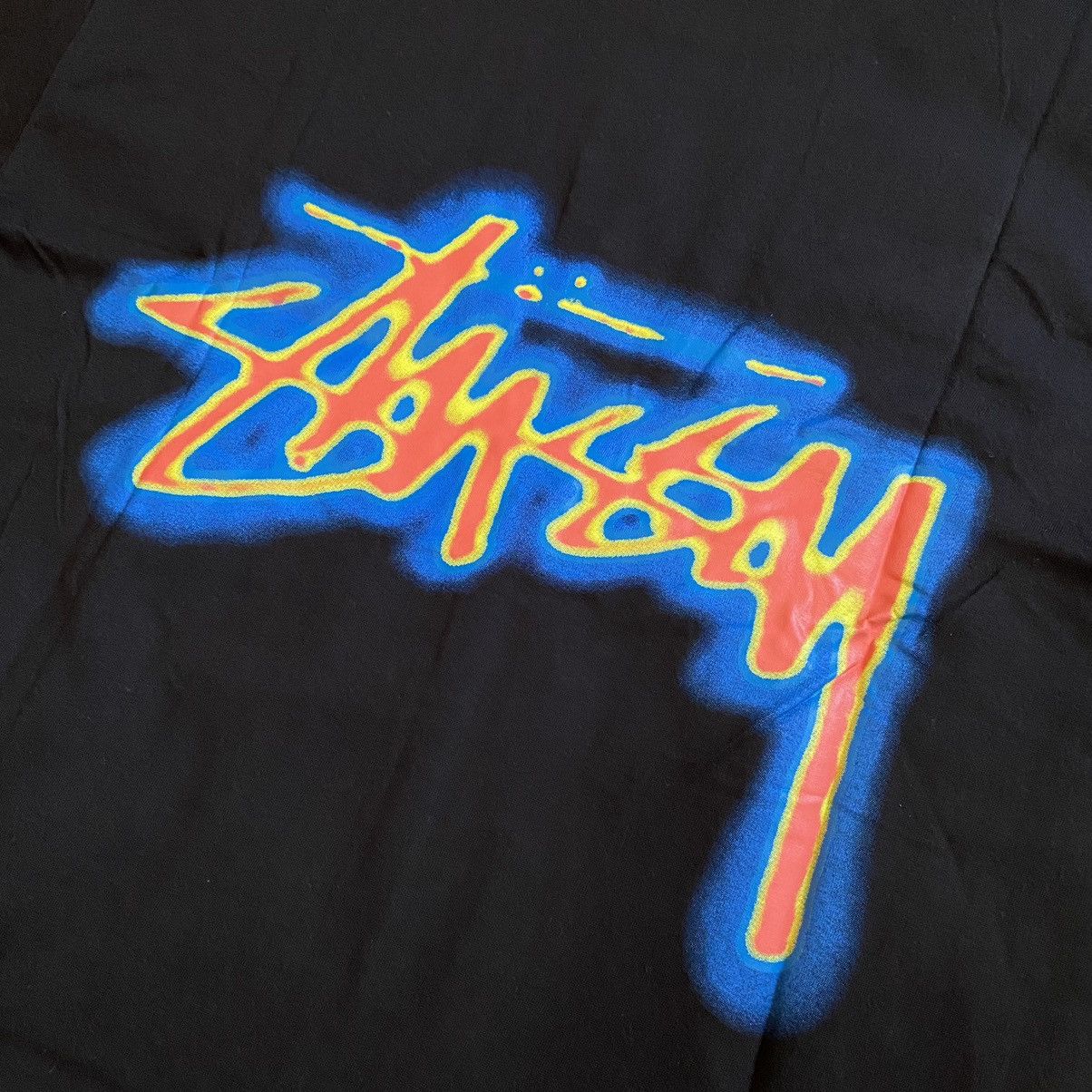 Other Stussy Tee Size US M / EU 48-50 / 2 - 3 Thumbnail