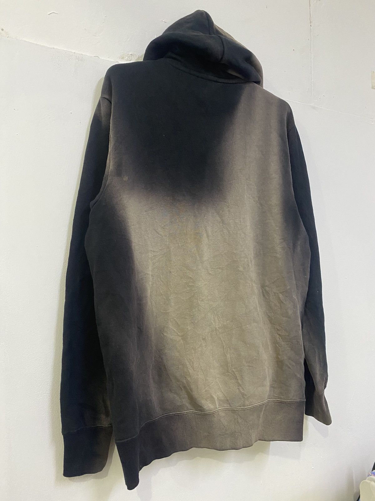 The North Face 💥THE NORTH FACE FADED SUNBURST ZIPPER HOODIE Size US M / EU 48-50 / 2 - 11 Thumbnail