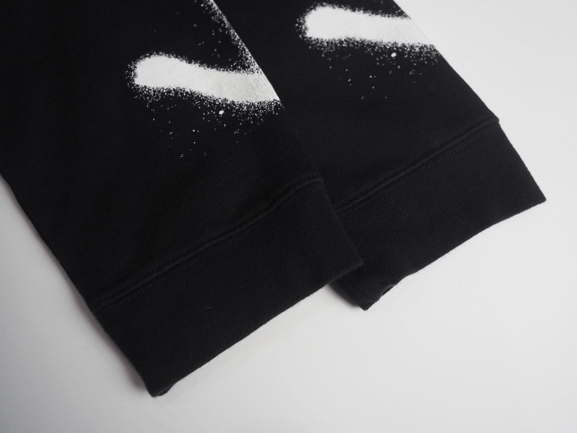 Raf Simons Raf Simons 12AW Sea of Desire Sweatshirt Size US M / EU 48-50 / 2 - 6 Thumbnail