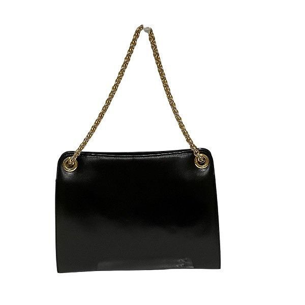 Bally Bally Bally Leather 2way Bag Leather Shoulder Bag Size ONE SIZE - 1 Thumbnail