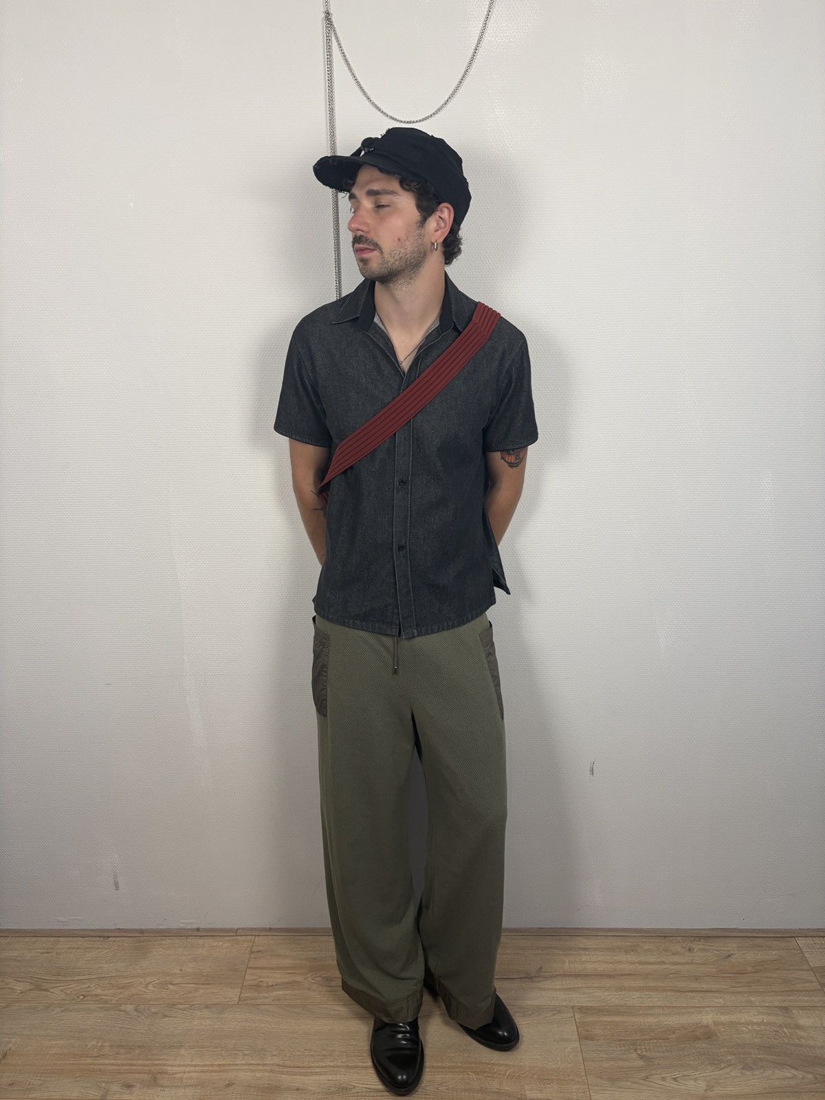Archive Yohji Yamamoto | Grailed