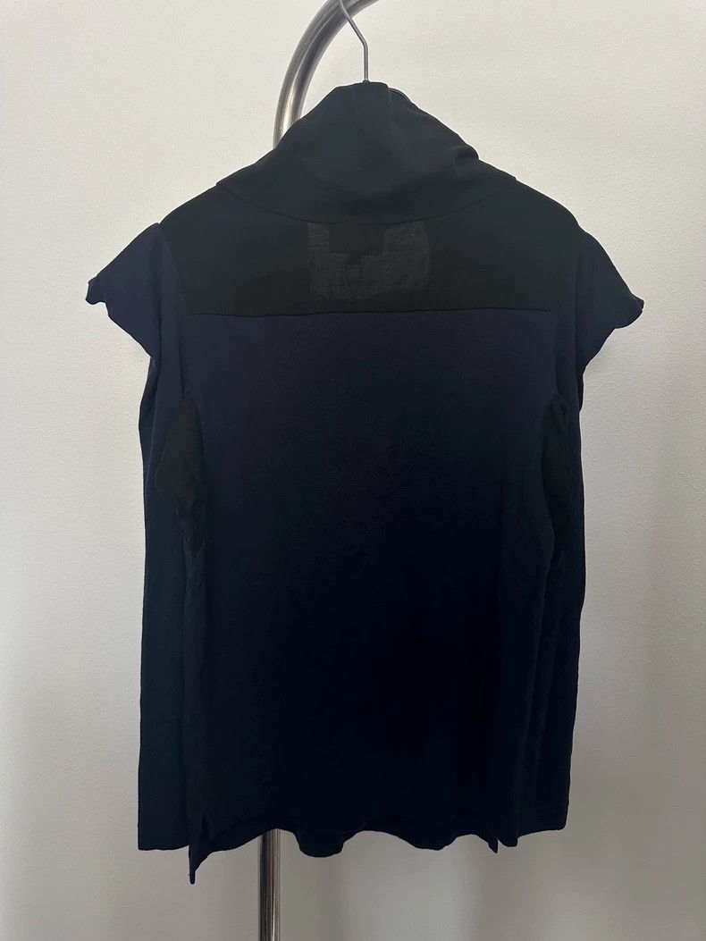 Vivienne Westwood Vivienne Westwood Cat stripes deform and irregularly patch Size M / US 6-8 / IT 42-44 - 5 Thumbnail