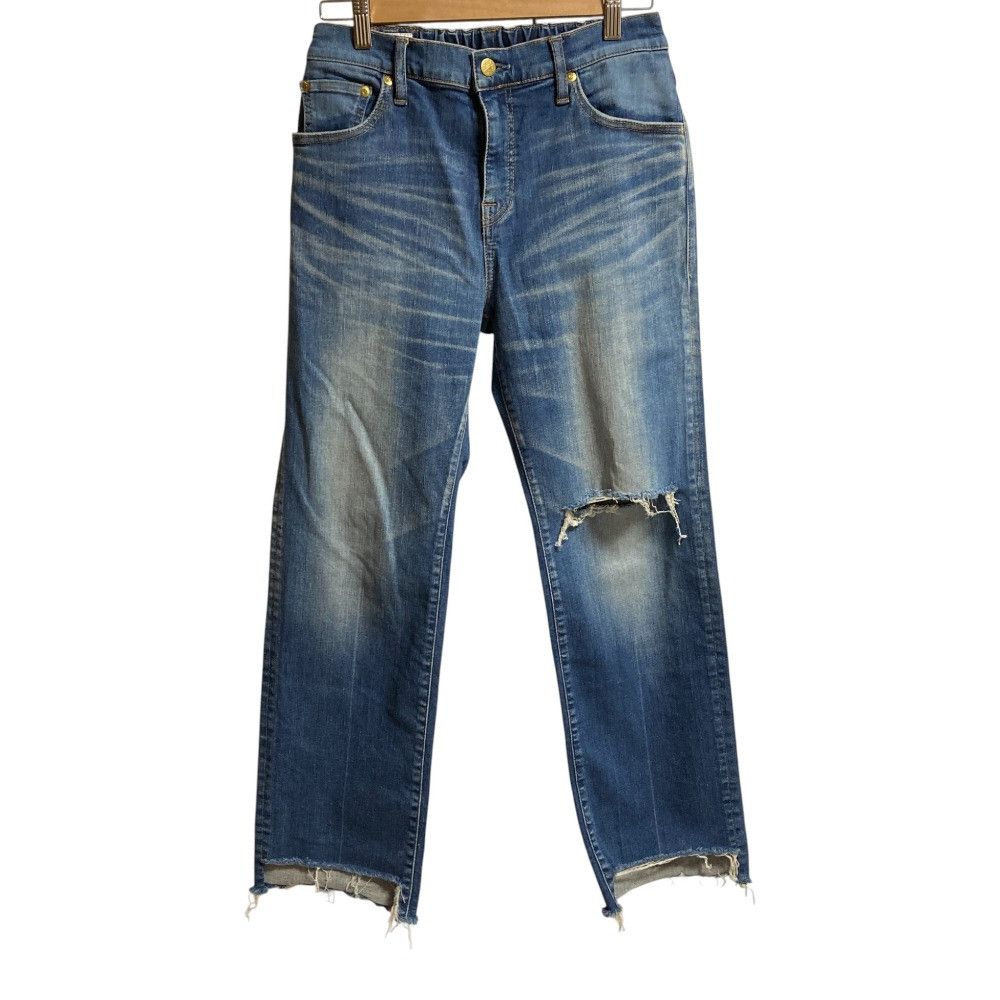 Other Other SURT×Big John Denim Pants Textile Jeans DUTY FREE for USA Size ONE SIZE - 1 Thumbnail
