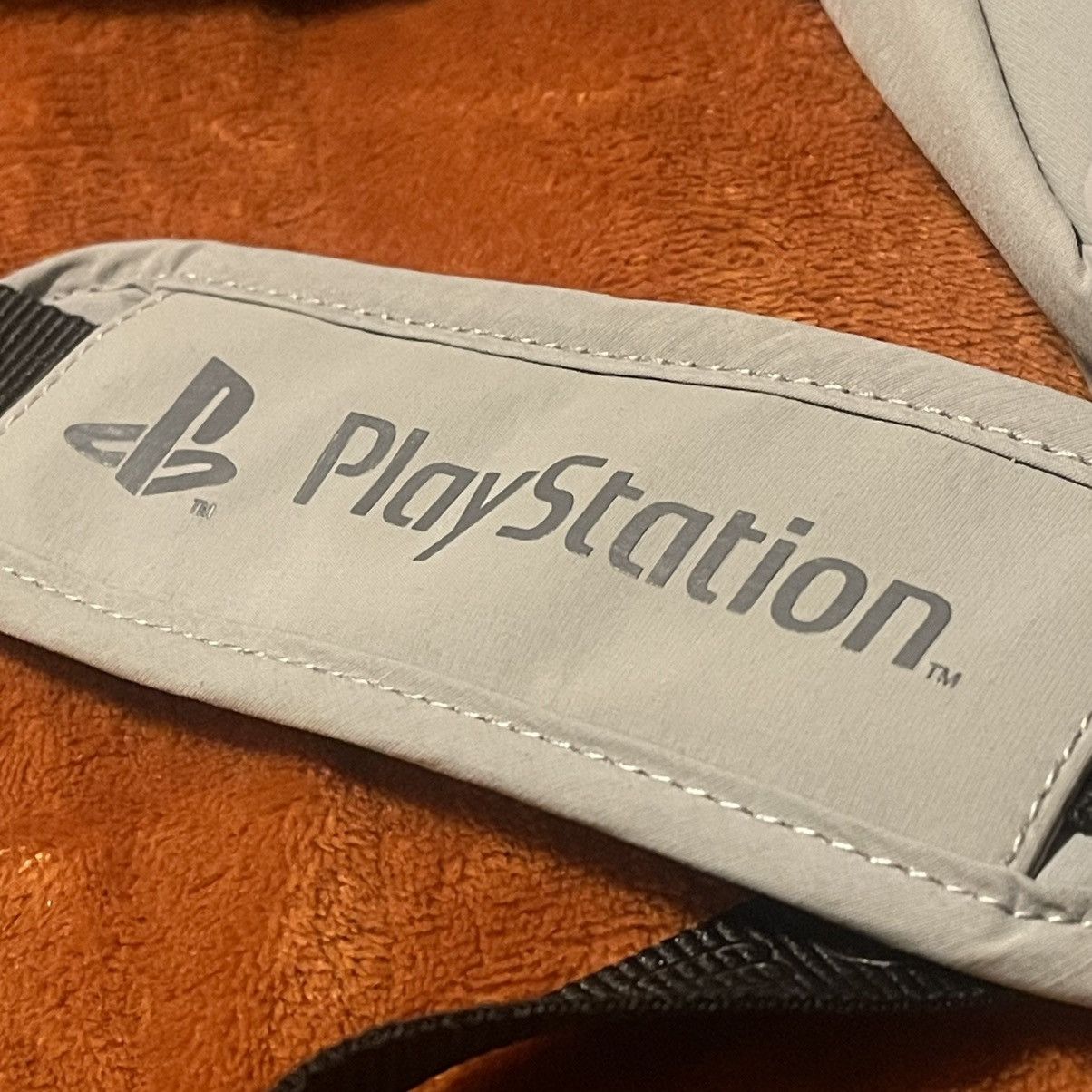 Zara PLAYSTATION X ZARA cross body bag | 30th anniversary edition Size ONE SIZE - 4 Thumbnail