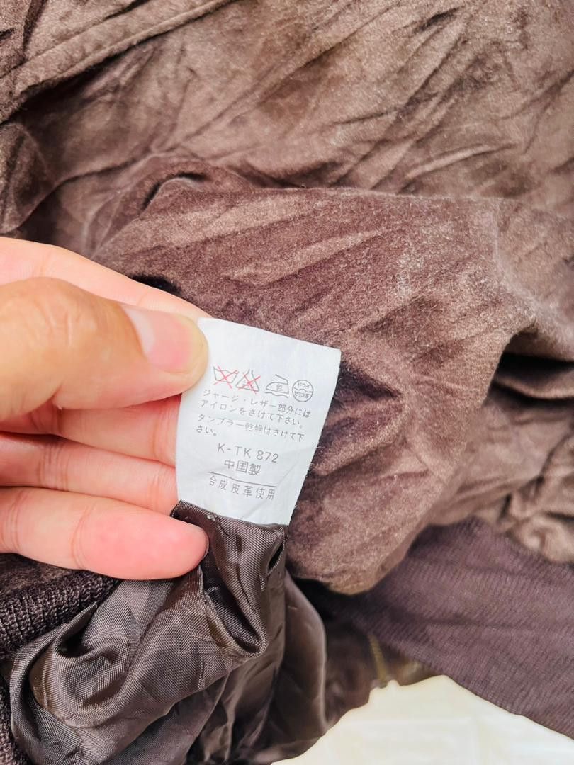 Japanese Brand × Vintage Vintage Calro Valentino Japanese Designer Fashion Style Size US L / EU 52-54 / 3 - 13 Thumbnail