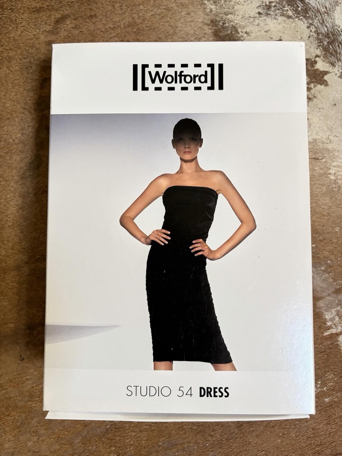 Wolford Wolford Dress Size XS / US 0-2 / IT 36-38 - 1 Thumbnail