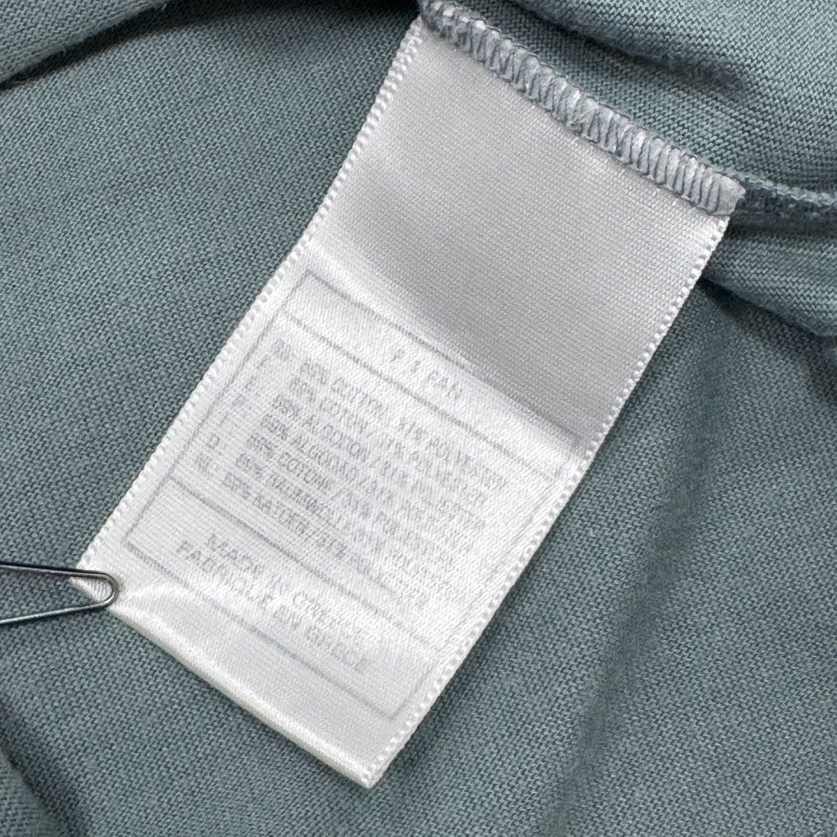 Nike × Vintage Vintage Nike Court T-Shirt Size XL Size US XL / EU 56 / 4 - 14 Thumbnail