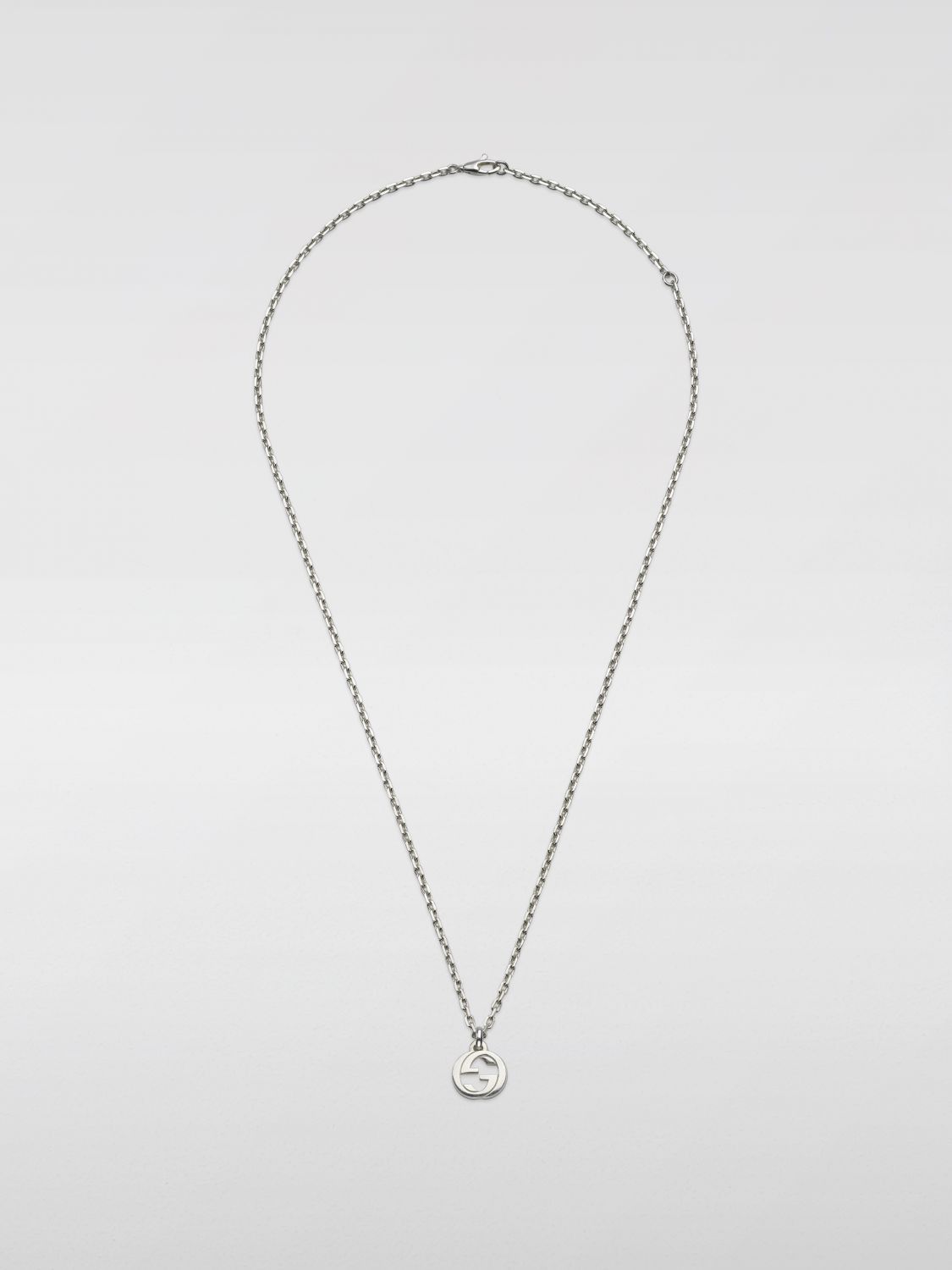 image of Gucci Jewel Woman Silver, Women's