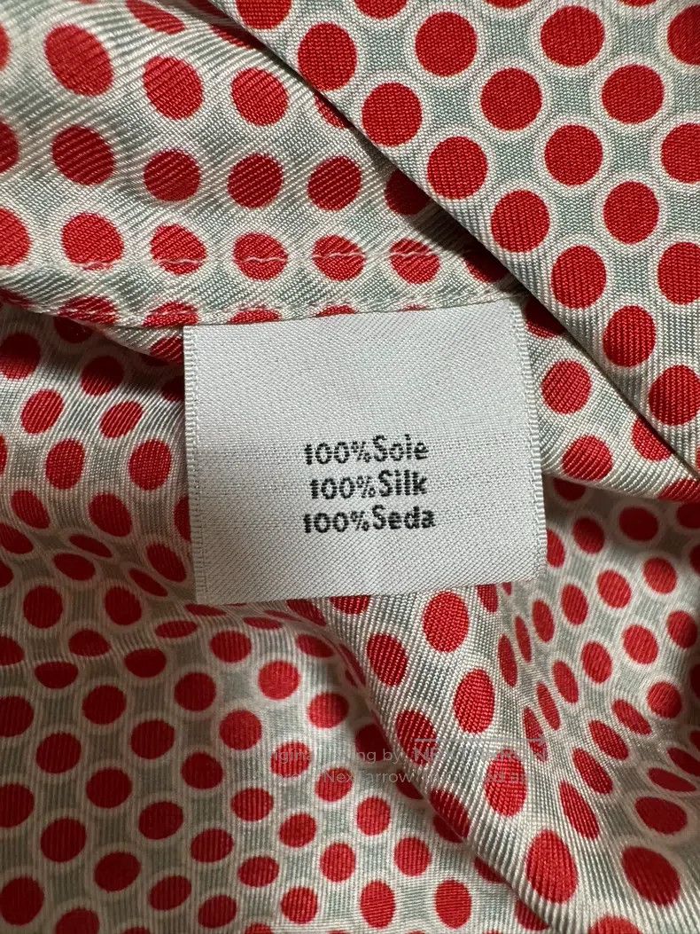 Hermes Hermes size 41 Silk shirt Size US M / EU 48-50 / 2 - 8 Thumbnail