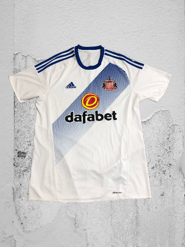 Adidas adidas Adults Football Shirts (English Clubs) Size US L / EU 52-54 / 3 - 1 Thumbnail