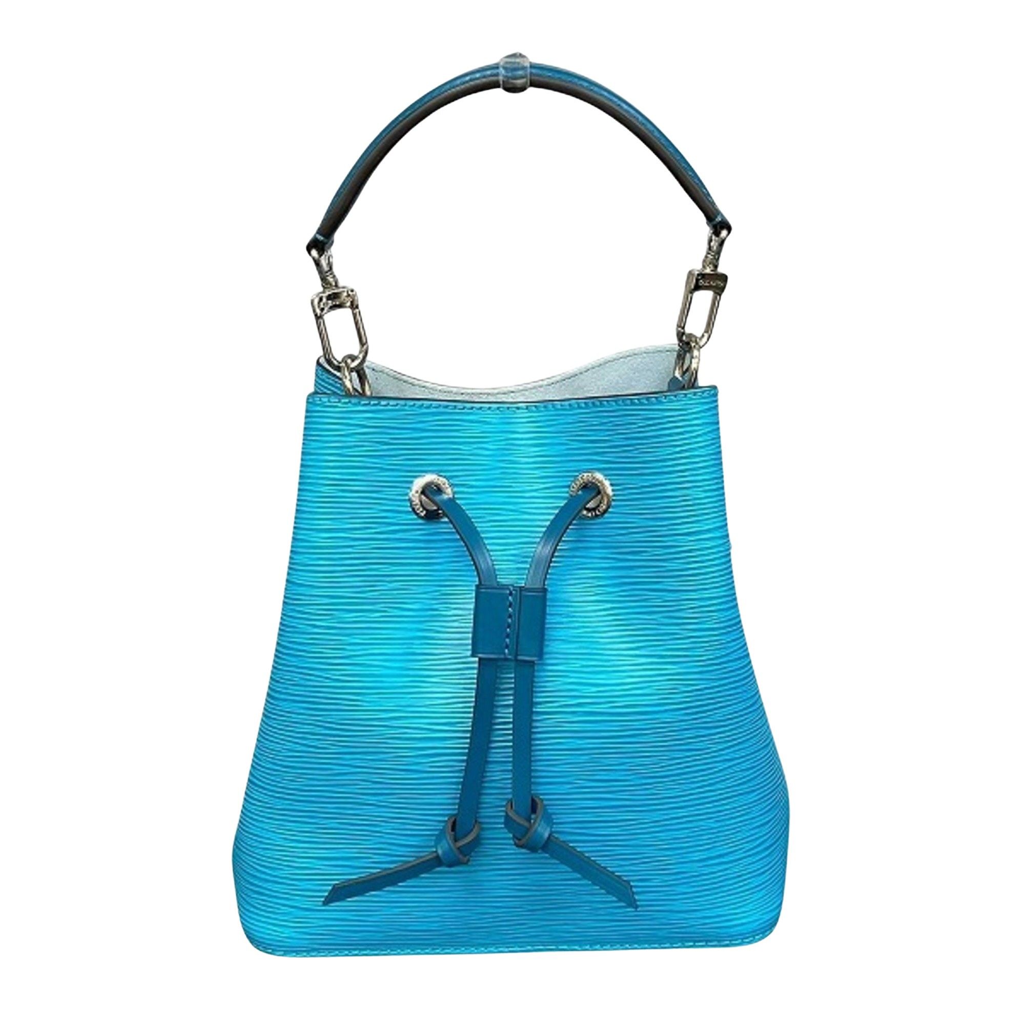 Louis Vuitton Louis Vuitton Néonoé Bb handbag Size ONE SIZE - 1 Thumbnail
