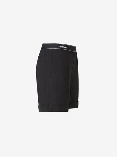 Casablanca o1mle0326 Sports Tailoring Shorts in Black Size US 30 / EU 46 - 4 Thumbnail
