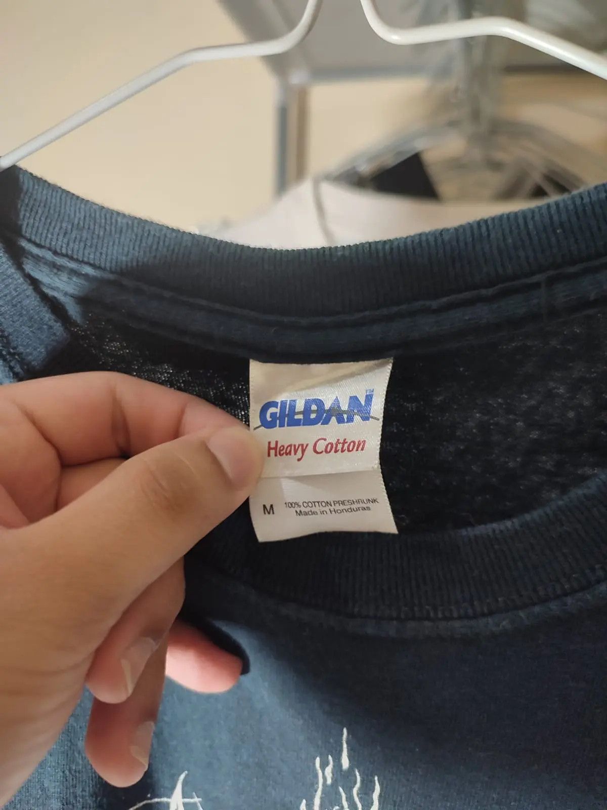 Gildan ABSU Tag Gildan Size US M / EU 48-50 / 2 - 7 Thumbnail