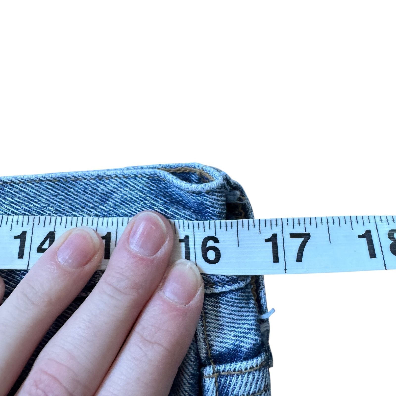 Agolde AGOLDE Wyman Vintage Straight Jean Ratio Wash Size 28" / US 6 / IT 42 - 7 Thumbnail
