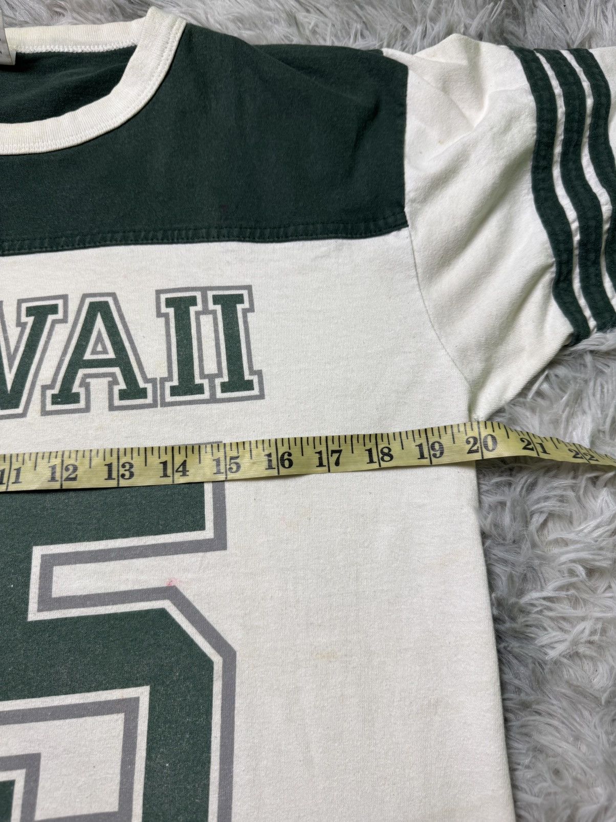 Vintage Vintage Hawaii Size US M / EU 48-50 / 2 - 3 Thumbnail