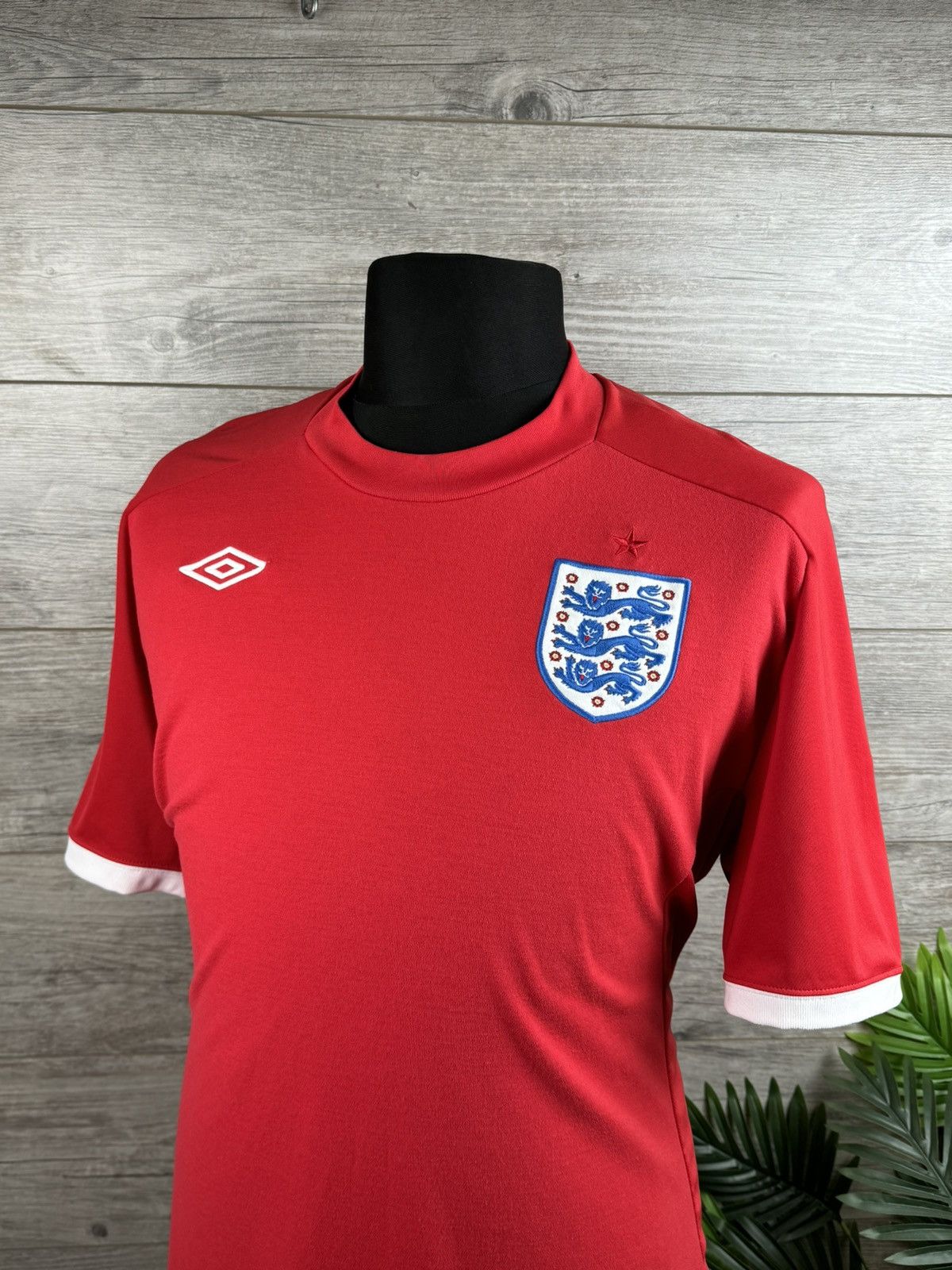 Umbro Umbro Soccer Jersey size XL Football Shirt Size US XL / EU 56 / 4 - 1 Thumbnail