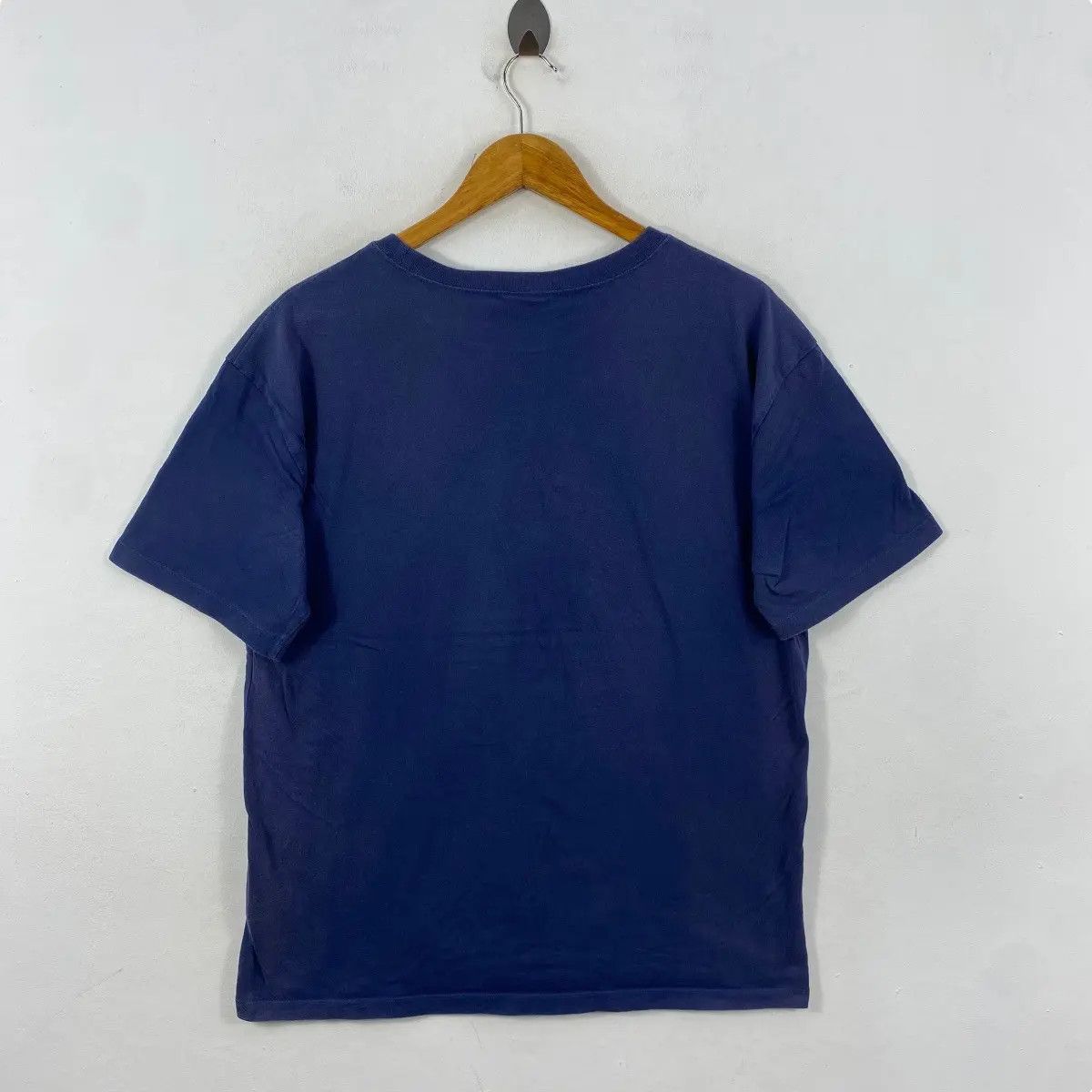 Japanese Brand LYFT Japan x United Kingdom Graphic Tee Shirt Small Size Size US S / EU 44-46 / 1 - 4 Thumbnail