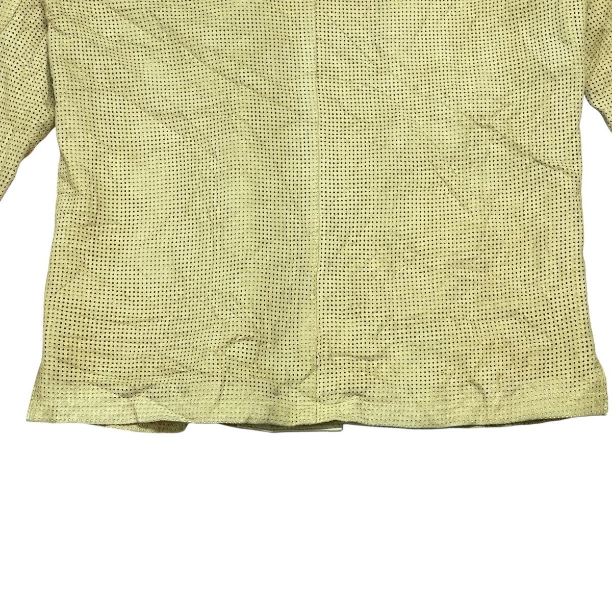 Mila Schon Vintage Mila Schon Insulation Sheepskin Leather Jacket Size US XS / EU 42 / 0 - 13 Thumbnail