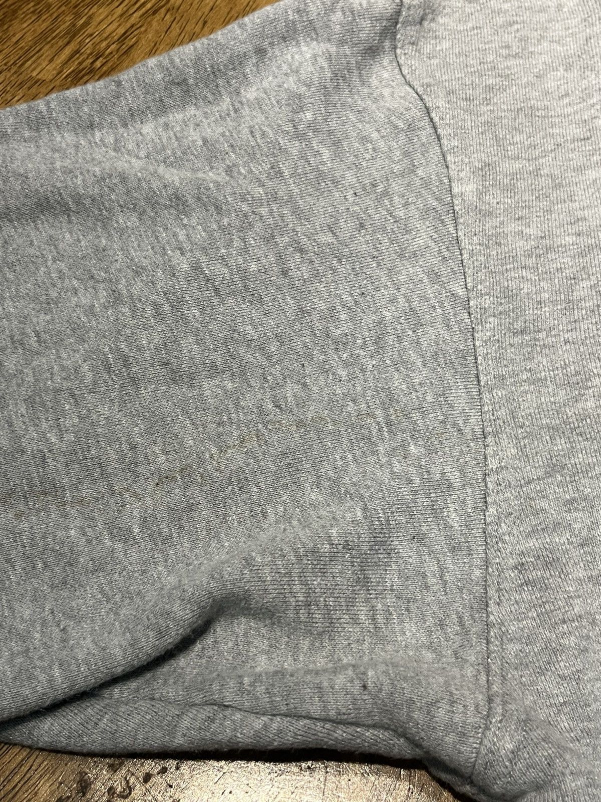 Facetasm 2007’ Facetasm Big Hoodie Gray Size US L / EU 52-54 / 3 - 11 Thumbnail