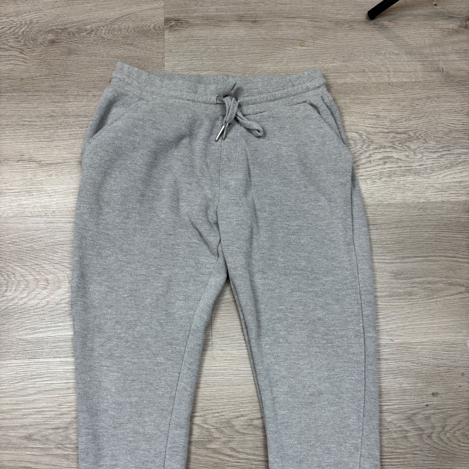 Eleven Paris Eleven Paris Andres Embroidered Joggers Sweatpants Men's M Size US 30 / EU 46 - 2 Thumbnail