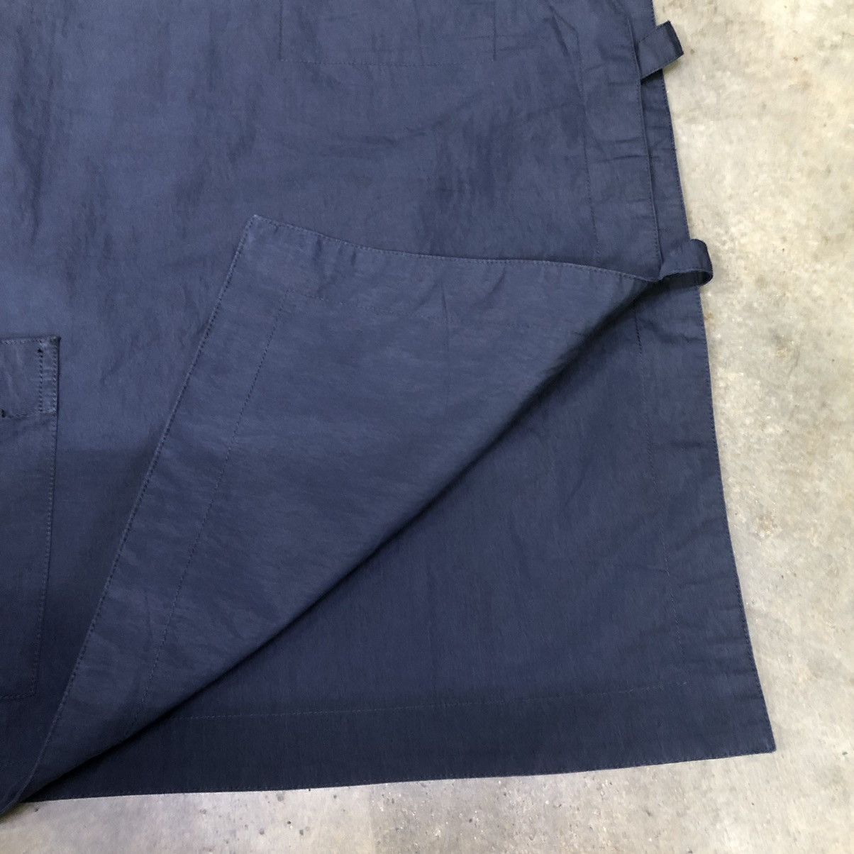 Japanese Brand Niko And… X Natokii Asymmetric Designer Vest Size 40R - 10 Thumbnail