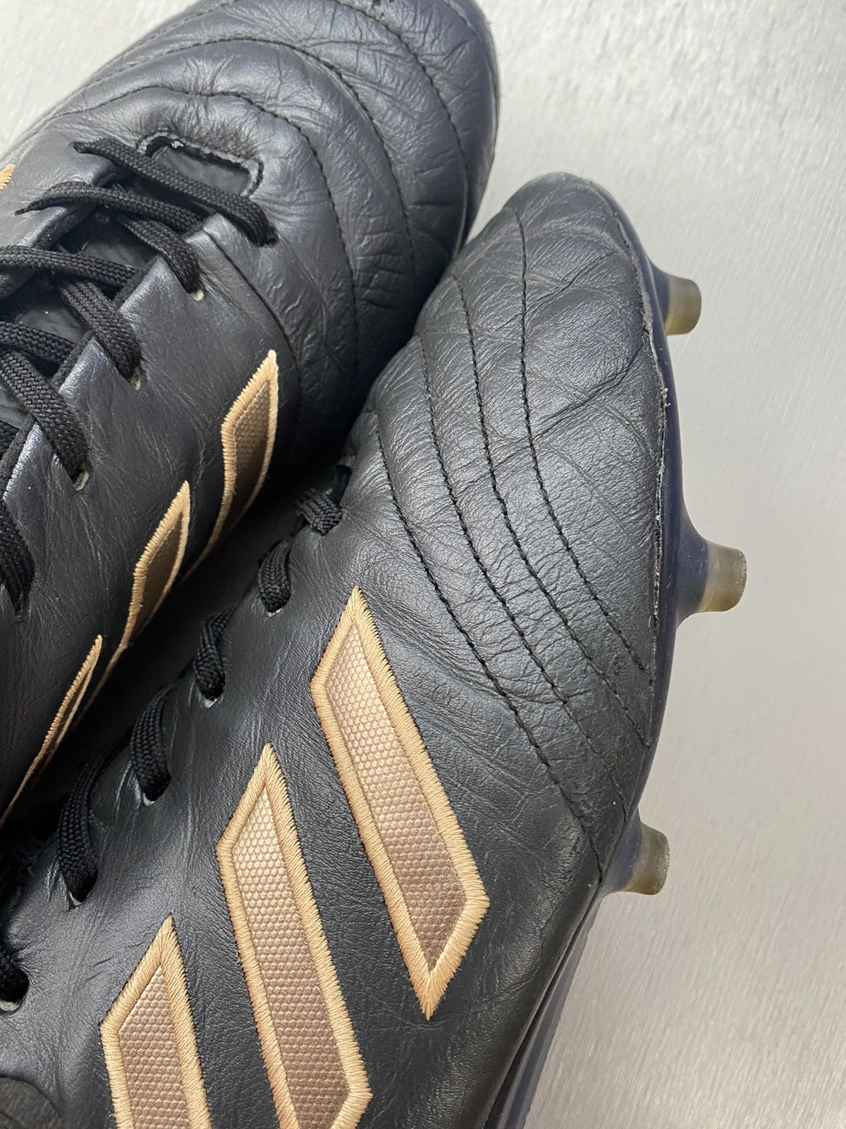 Adidas Adidas Performance Copa 17.1 FG Size US 11 / EU 44 - 9 Thumbnail