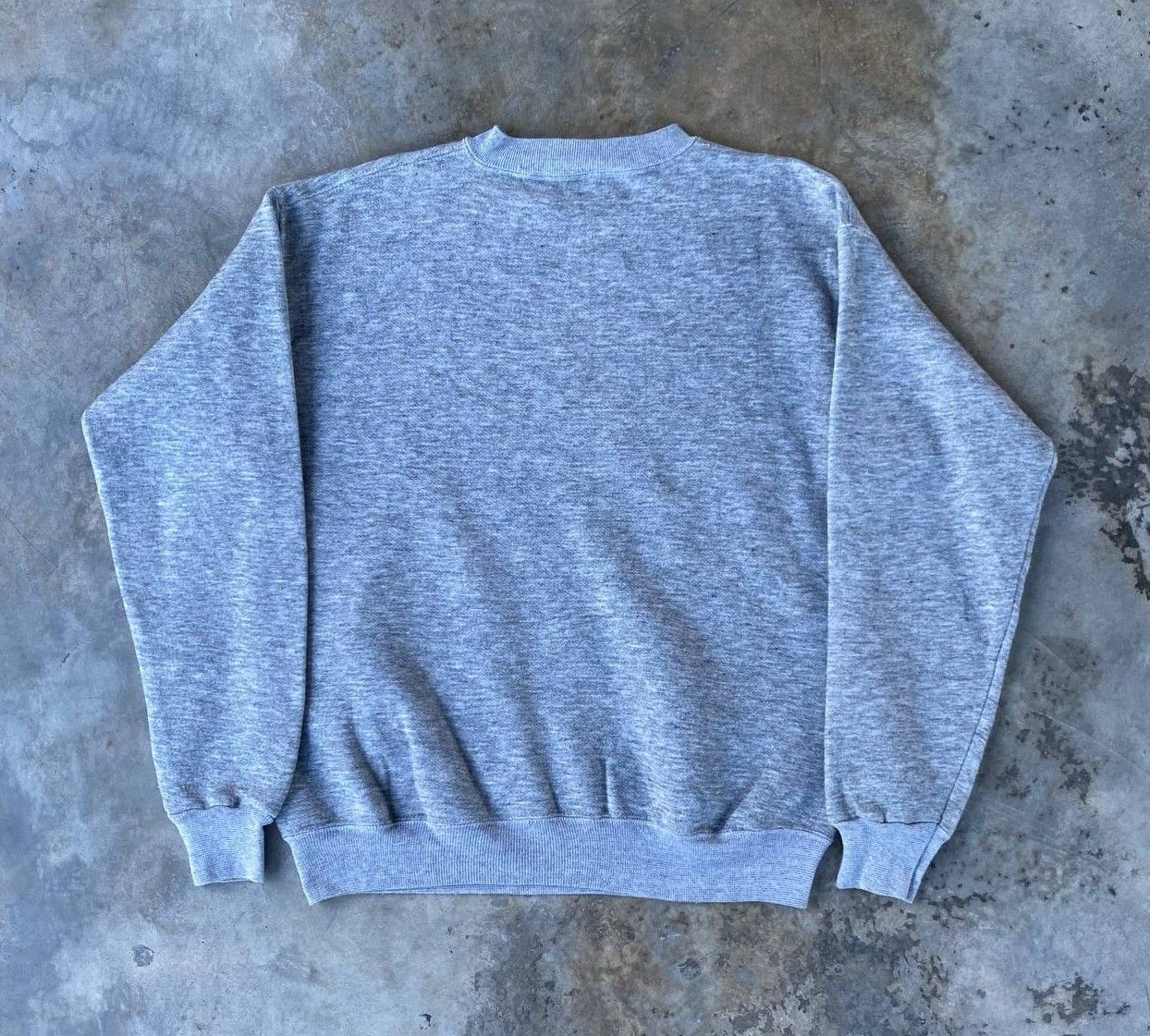Vintage VINTAGE 80S SLIPPERY ROCK UNIVERSITY UNIVERSITE Size US L / EU 52-54 / 3 - 2 Thumbnail