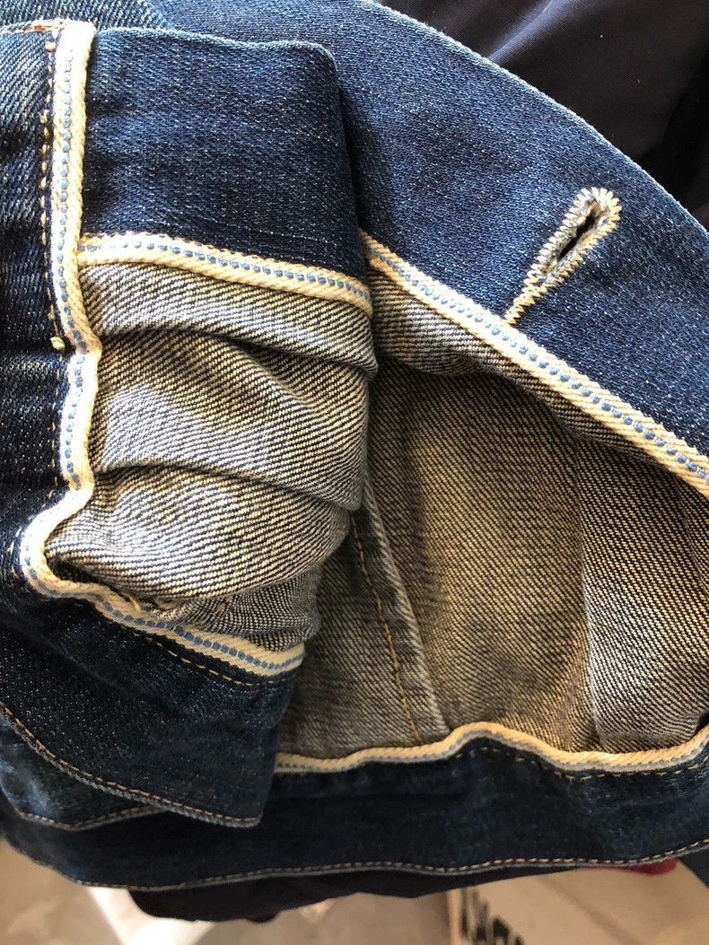 Visvim Visvim VISVIM SS 101 JKT-2507 Size US L / EU 52-54 / 3 - 6 Thumbnail