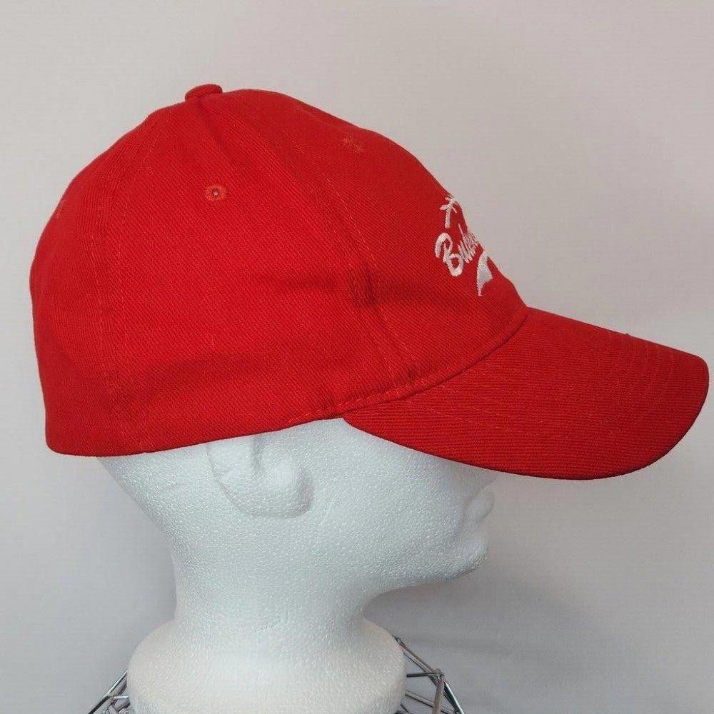 Budweiser Budweiser NFL Cap Elastic Band Size ONE SIZE - 2 Thumbnail
