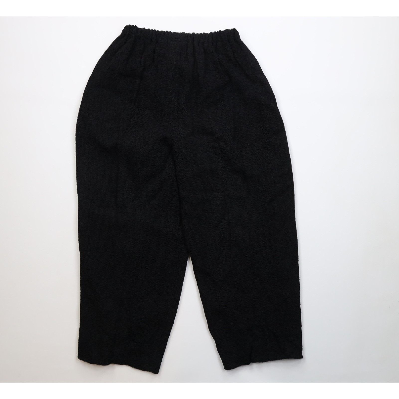 Vintage Vintage 80s Panache Handwoven 3 Piece Lagenlook Wool Outfit Size L / US 10 / IT 46 - 15 Thumbnail